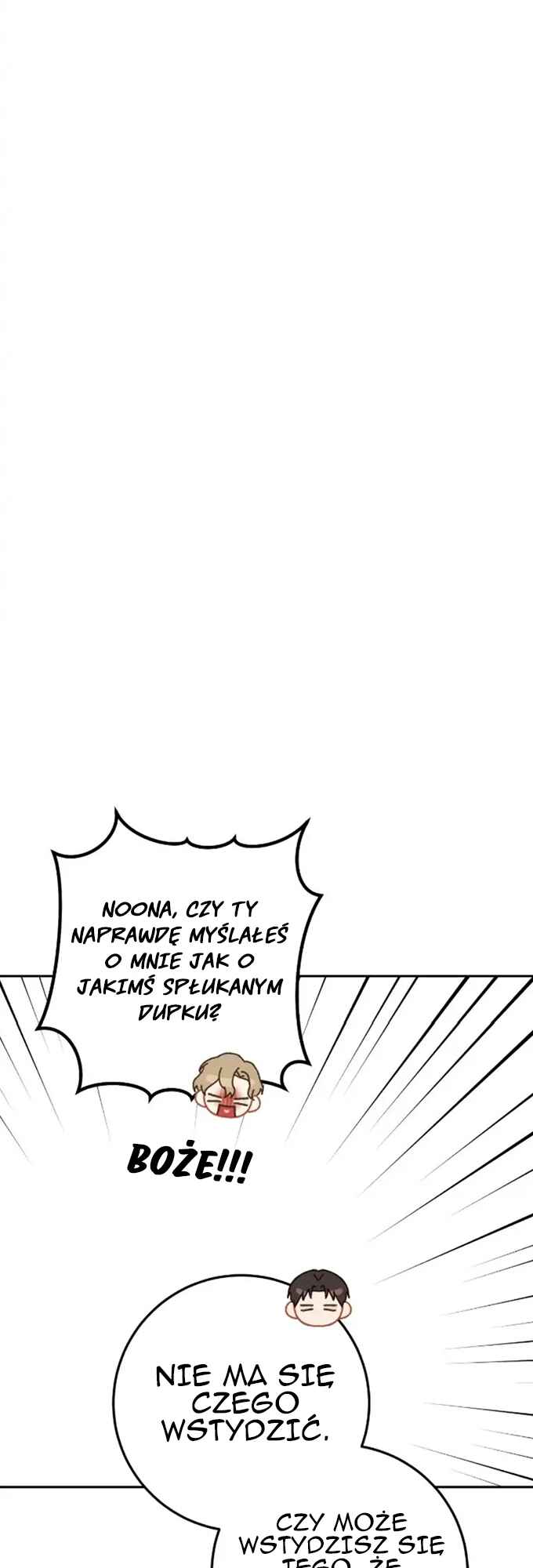 Netkama Punch!!! Chapter 25 - Page 19