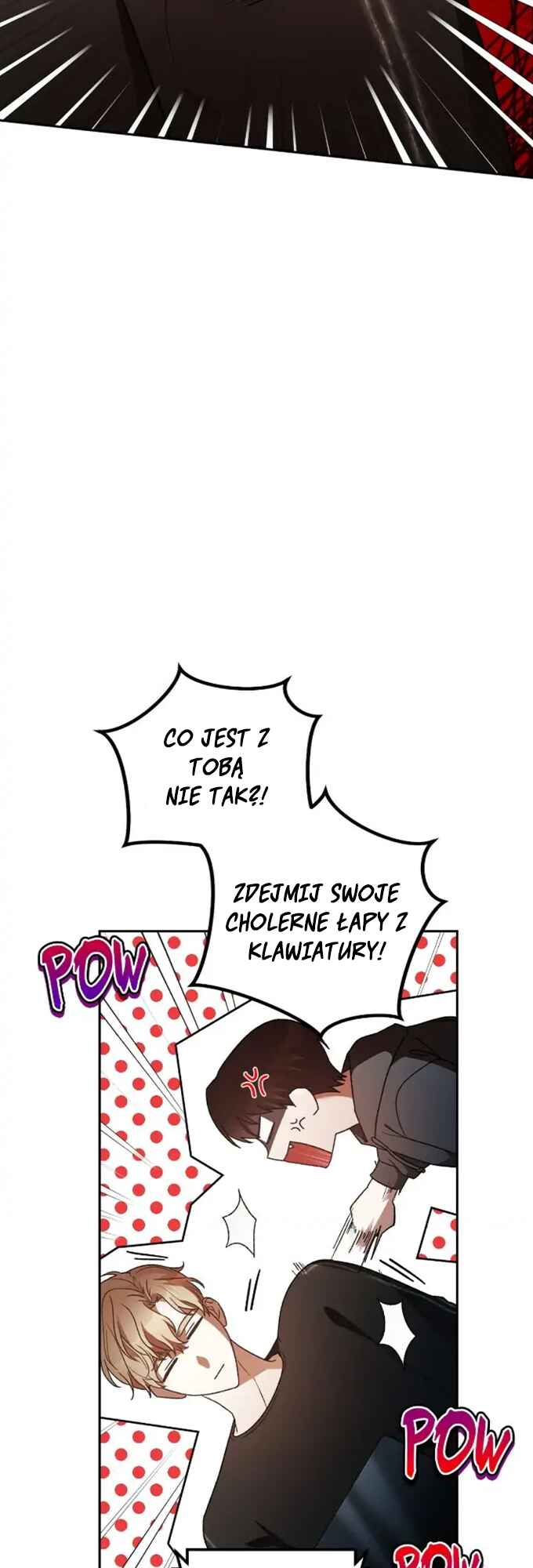 Netkama Punch!!! Chapter 25 - Page 2