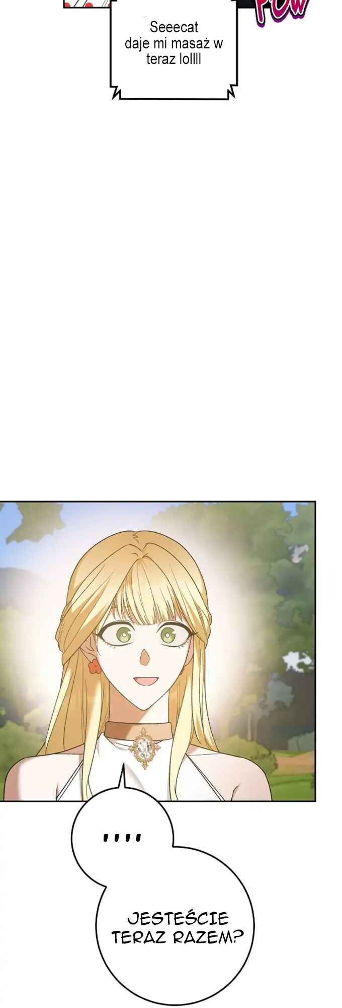 Netkama Punch!!! Chapter 25 - Page 3