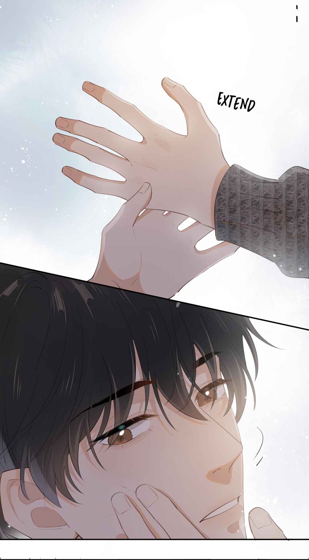 Rejoice in Your Enemies Chapter 15 - Page 14