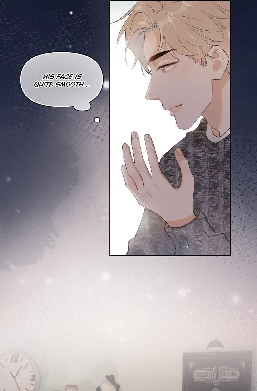 Rejoice in Your Enemies Chapter 15 - Page 19