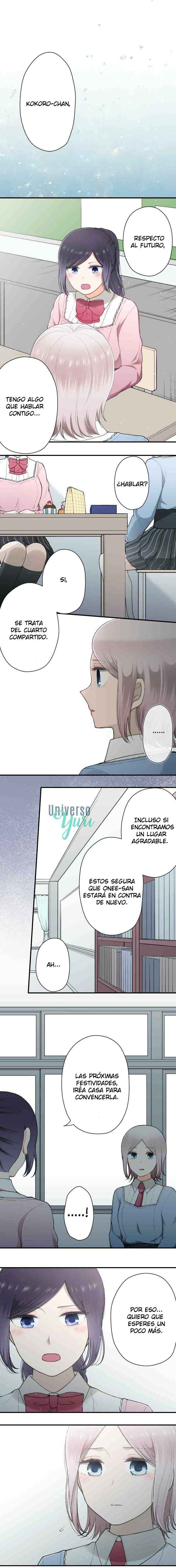 Ouji-sama Nante Iranai Chapter 174 - Page 7