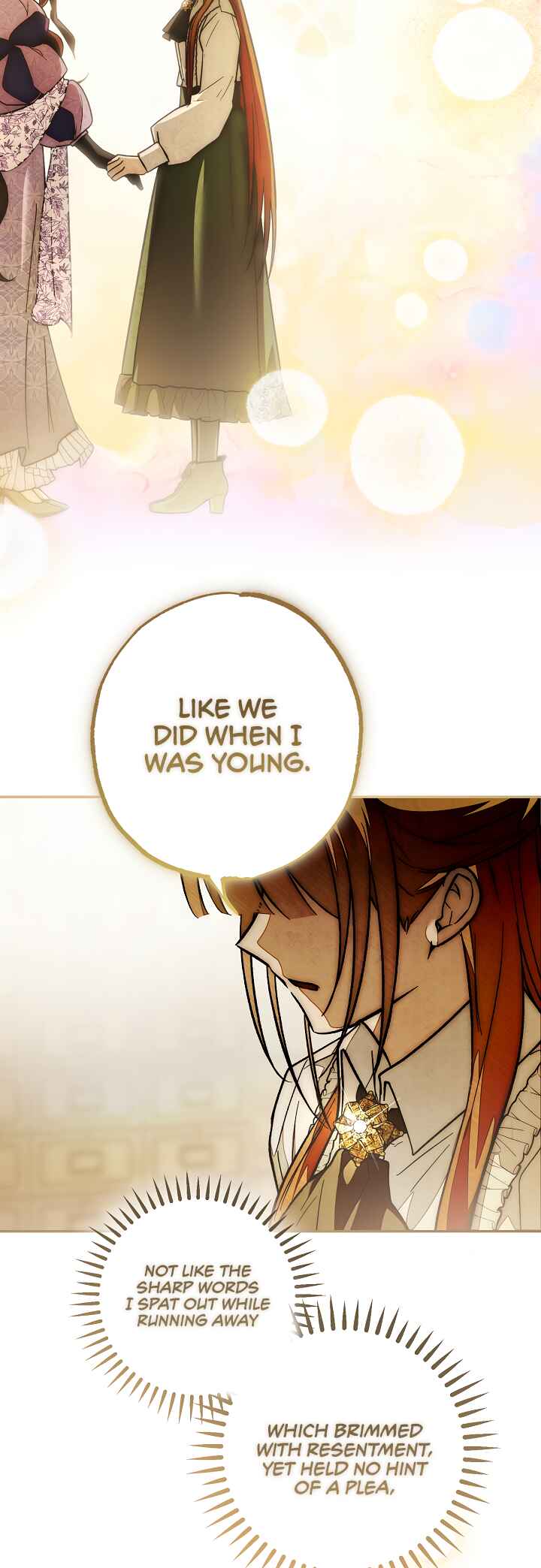 Jangmi Jeotaek e Eoseo-oseyo Chapter 20 - Page 14