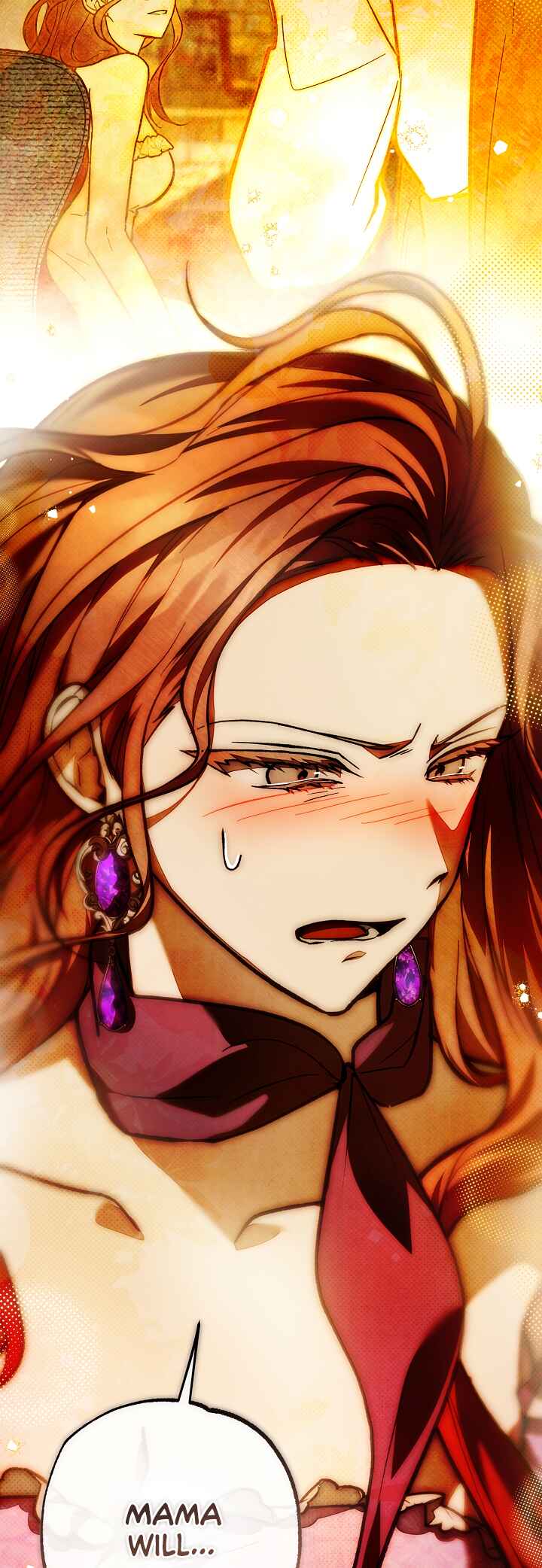 Jangmi Jeotaek e Eoseo-oseyo Chapter 20 - Page 21