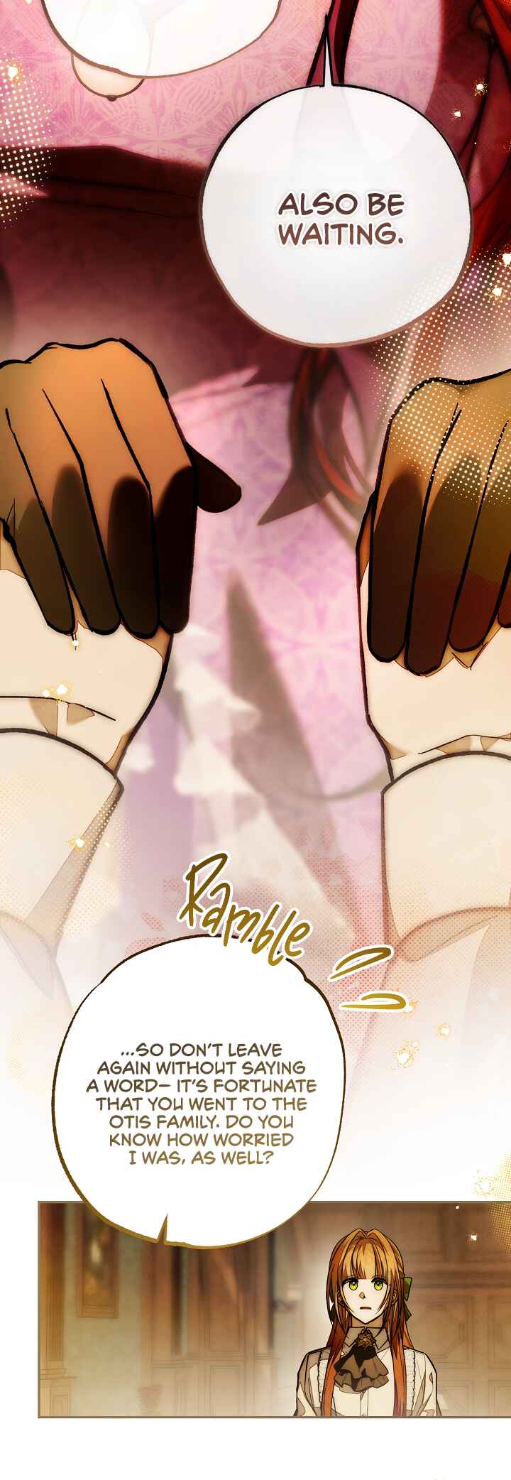 Jangmi Jeotaek e Eoseo-oseyo Chapter 20 - Page 22