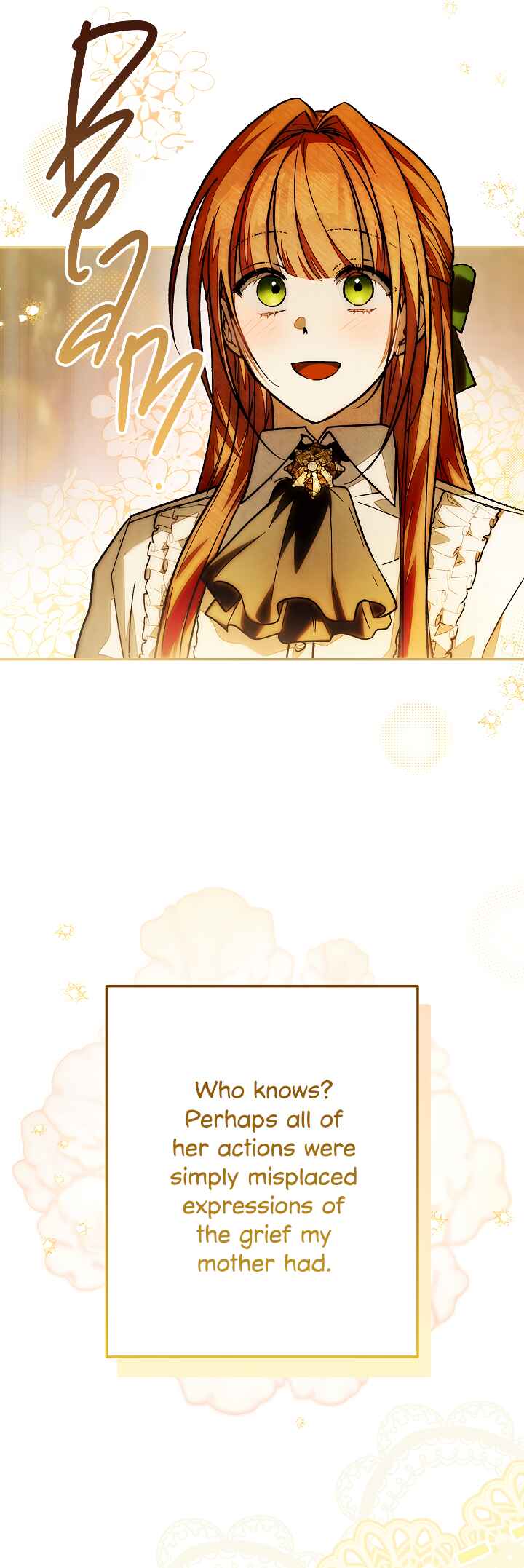 Jangmi Jeotaek e Eoseo-oseyo Chapter 20 - Page 23