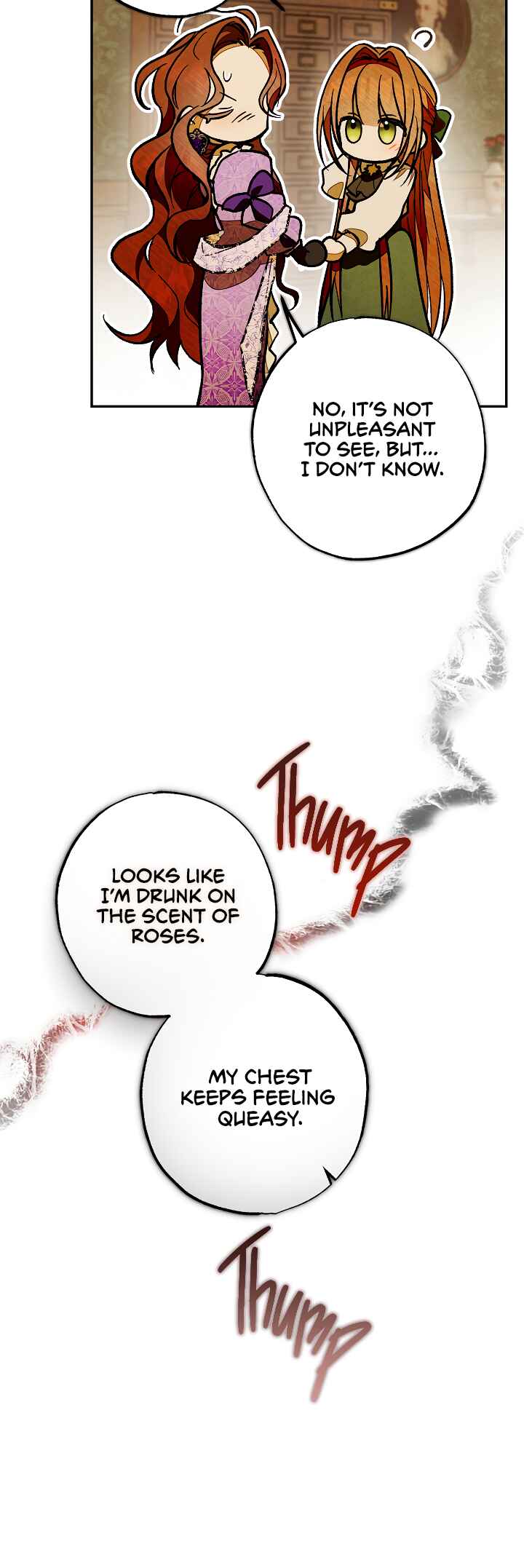 Jangmi Jeotaek e Eoseo-oseyo Chapter 20 - Page 25