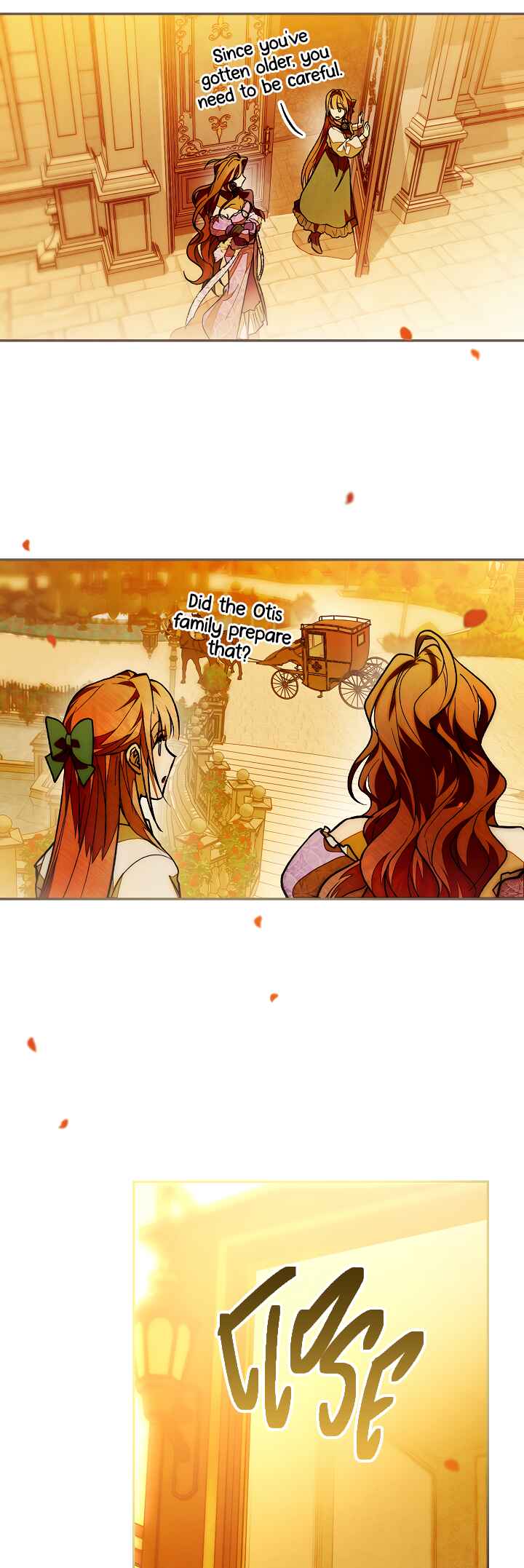 Jangmi Jeotaek e Eoseo-oseyo Chapter 20 - Page 26