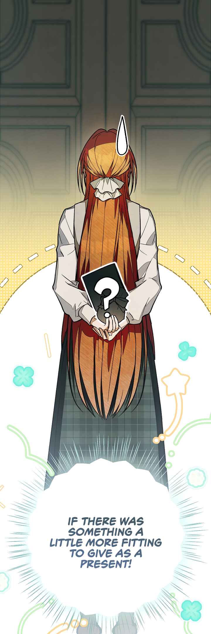 Jangmi Jeotaek e Eoseo-oseyo Chapter 20 - Page 35