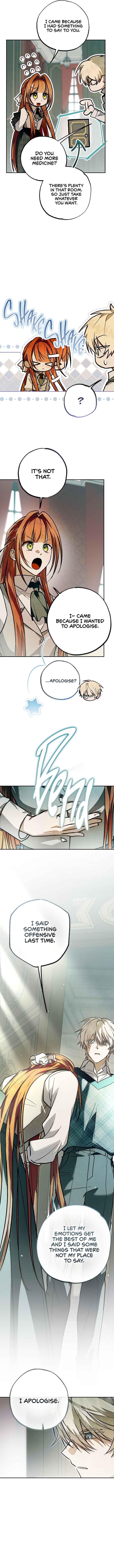 Jangmi Jeotaek e Eoseo-oseyo Chapter 20 - Page 40