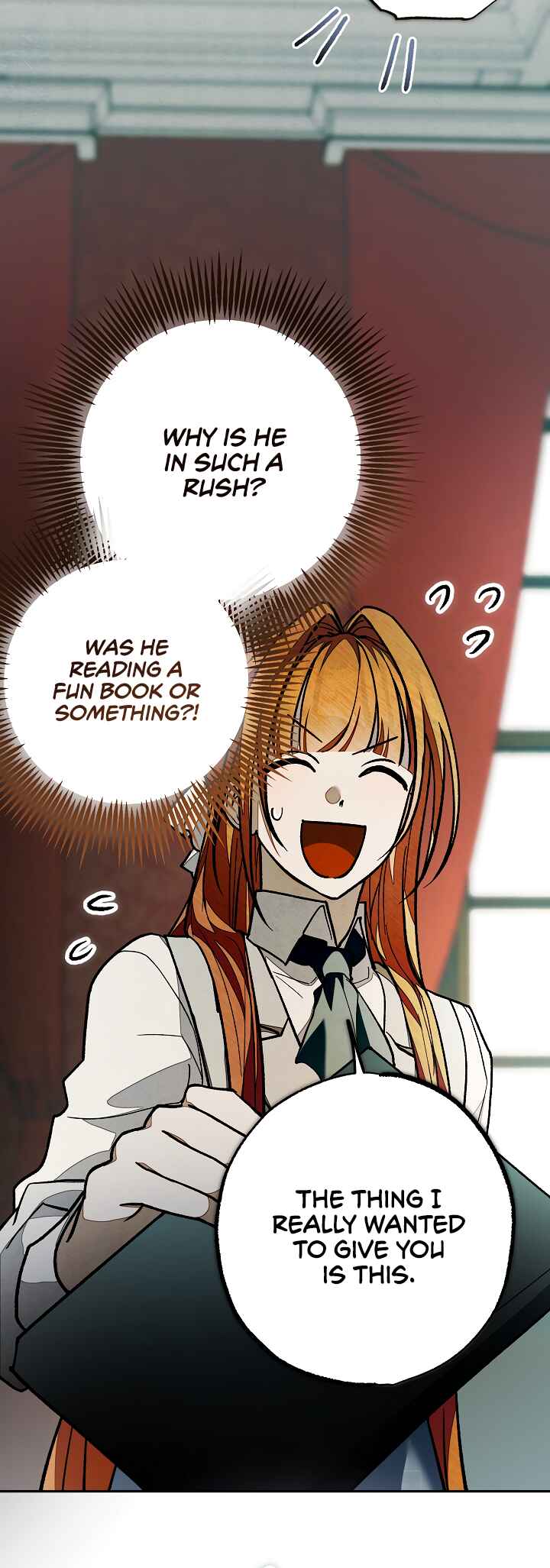 Jangmi Jeotaek e Eoseo-oseyo Chapter 20 - Page 46