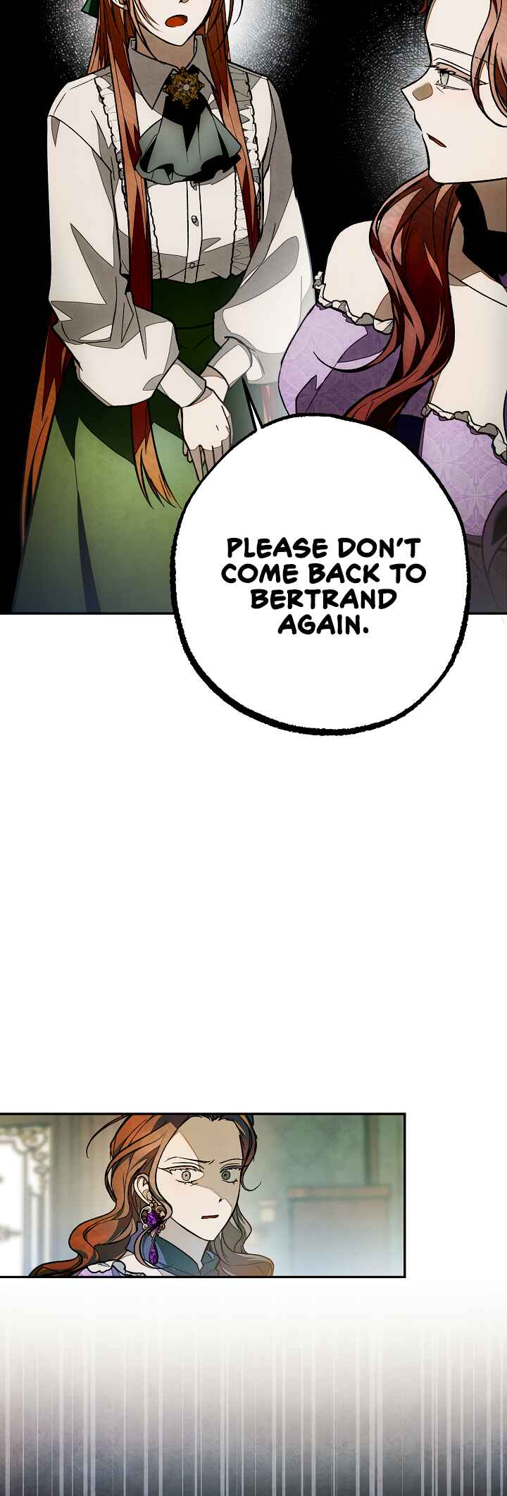 Jangmi Jeotaek e Eoseo-oseyo Chapter 20 - Page 6