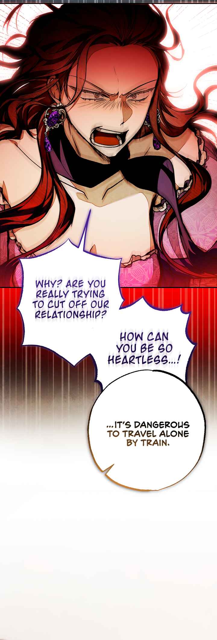 Jangmi Jeotaek e Eoseo-oseyo Chapter 20 - Page 7