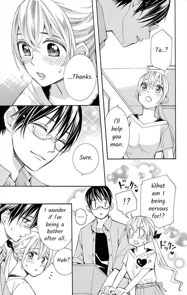 I've Never, Ever Learned This Chapter 30 - Page 13