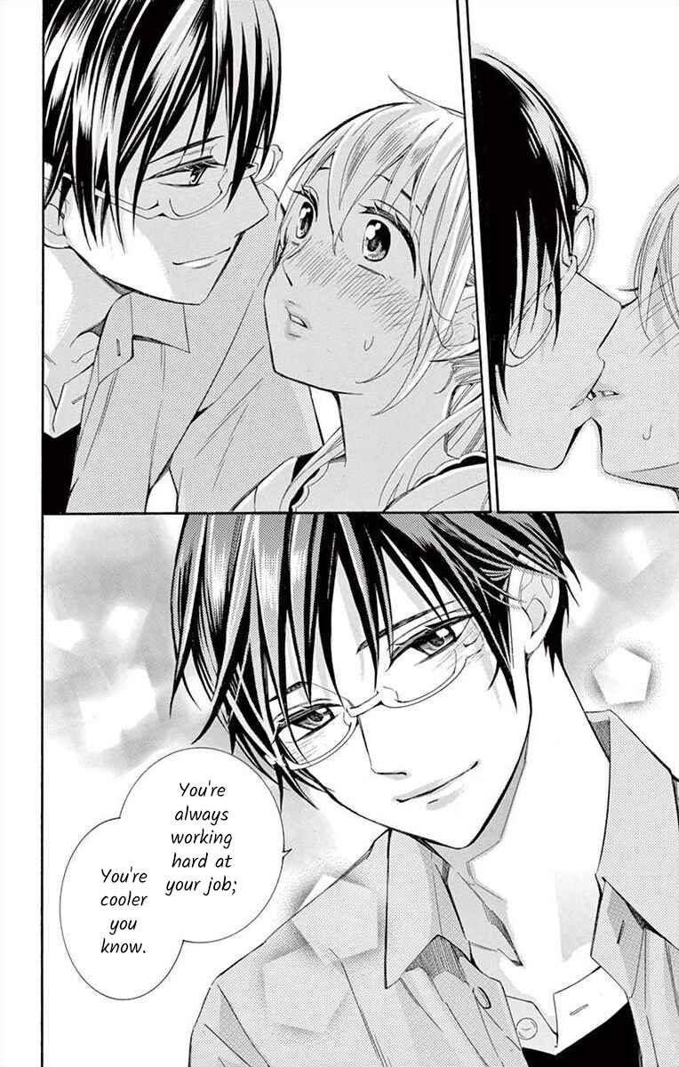 I've Never, Ever Learned This Chapter 30 - Page 16
