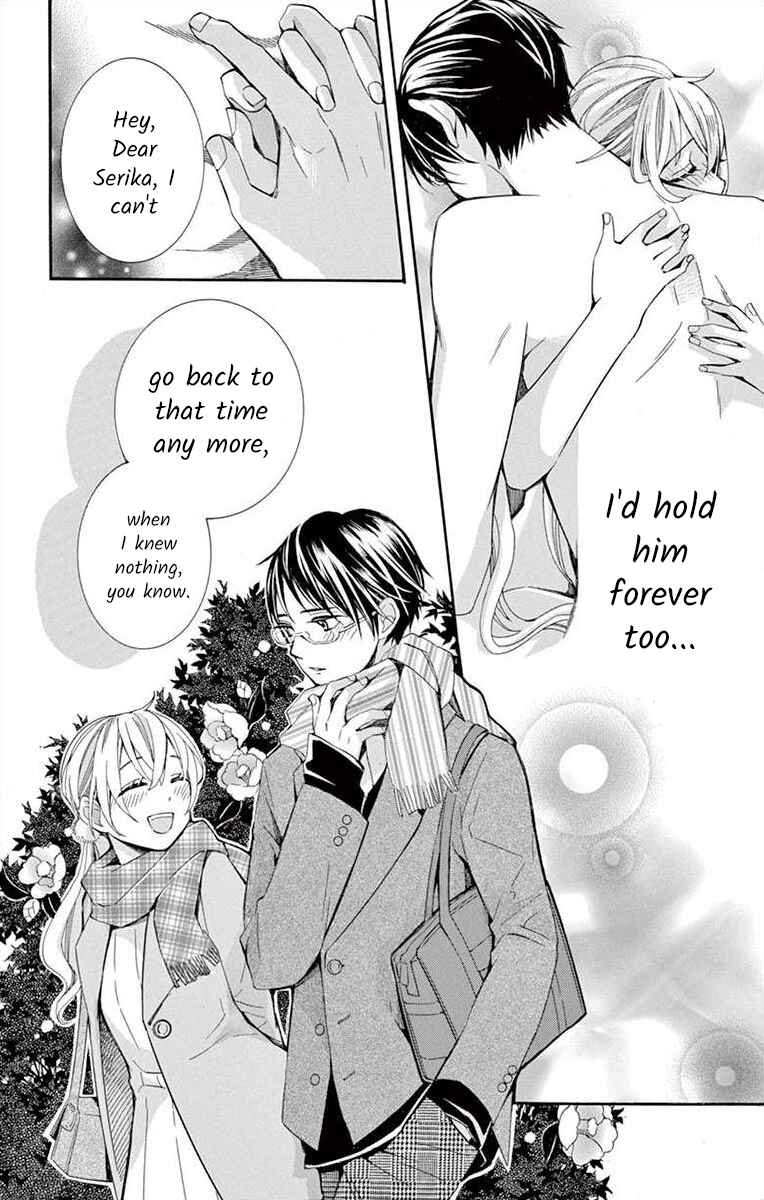 I've Never, Ever Learned This Chapter 30 - Page 42