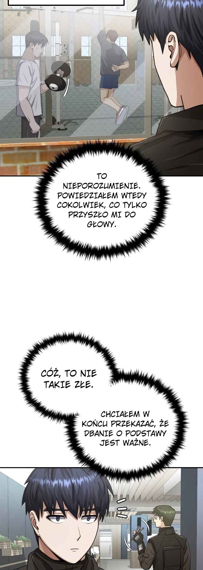 Gyugyeok Oe Hyeoltong Cheonjae Chapter 66 - Page 12