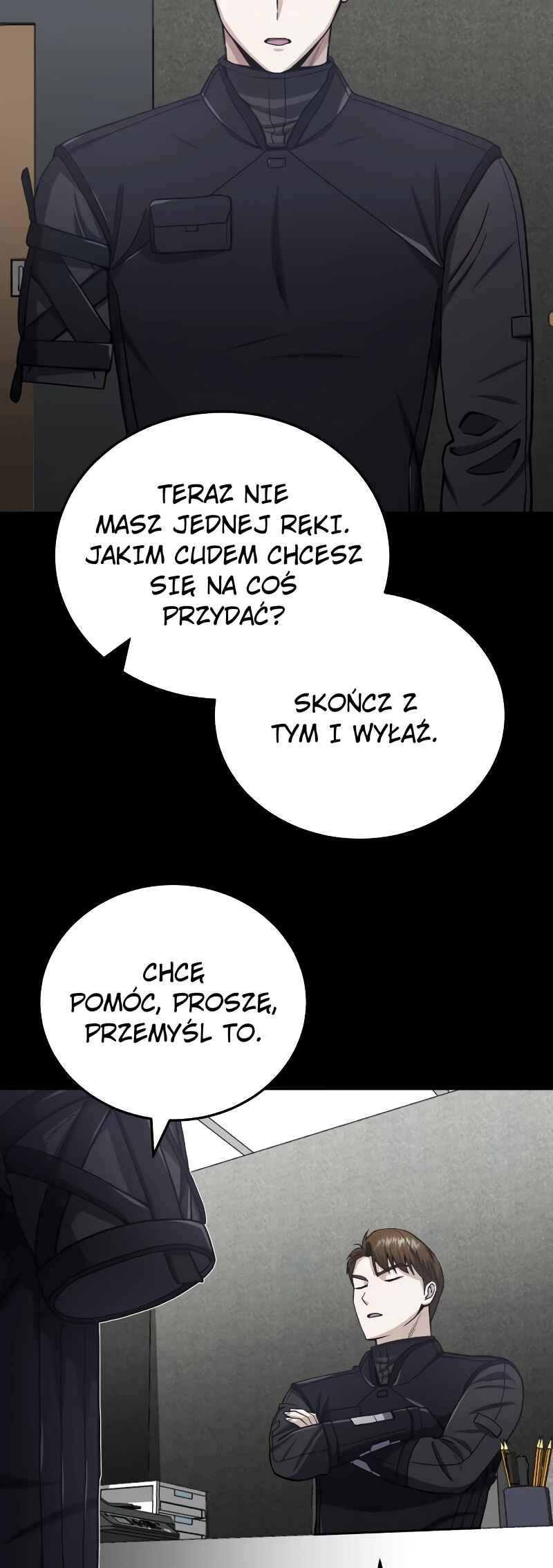Gyugyeok Oe Hyeoltong Cheonjae Chapter 66 - Page 16