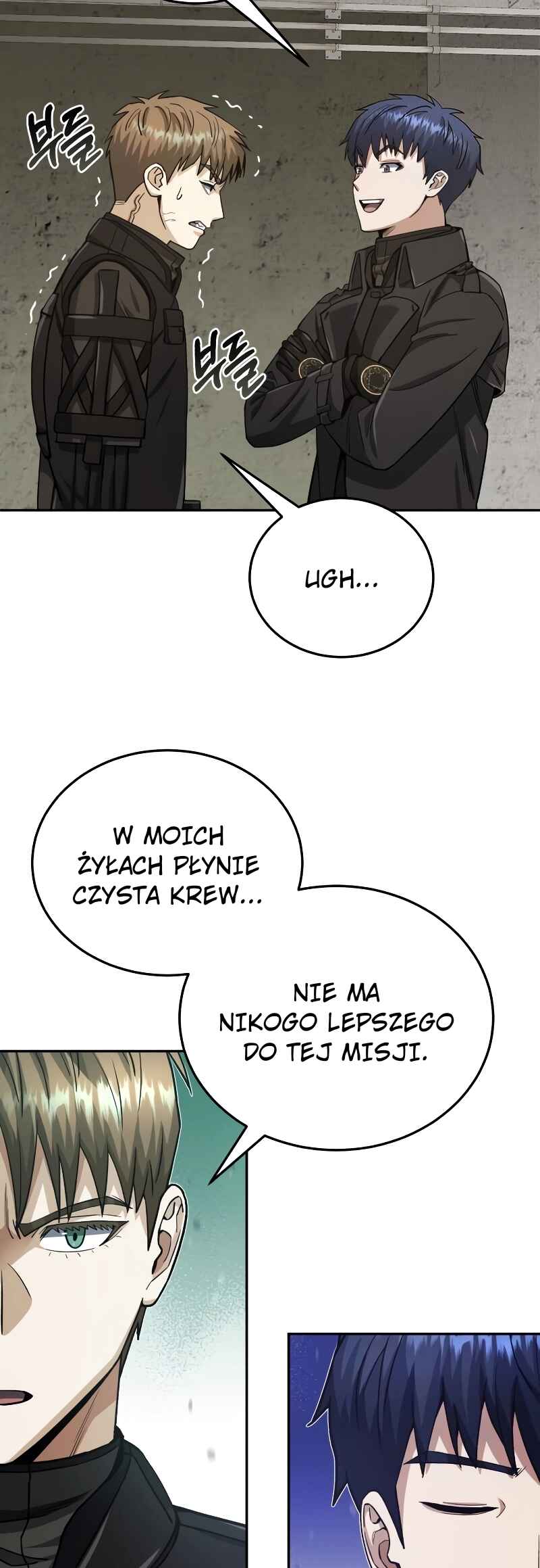 Gyugyeok Oe Hyeoltong Cheonjae Chapter 66 - Page 24