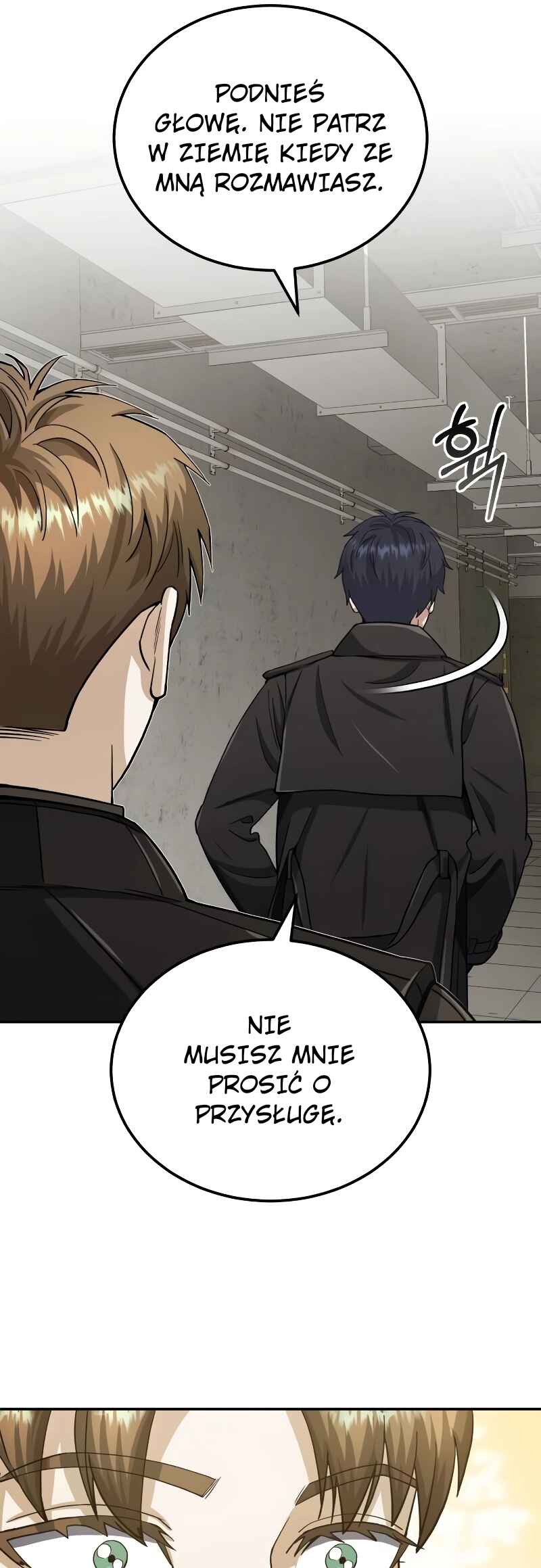 Gyugyeok Oe Hyeoltong Cheonjae Chapter 66 - Page 32