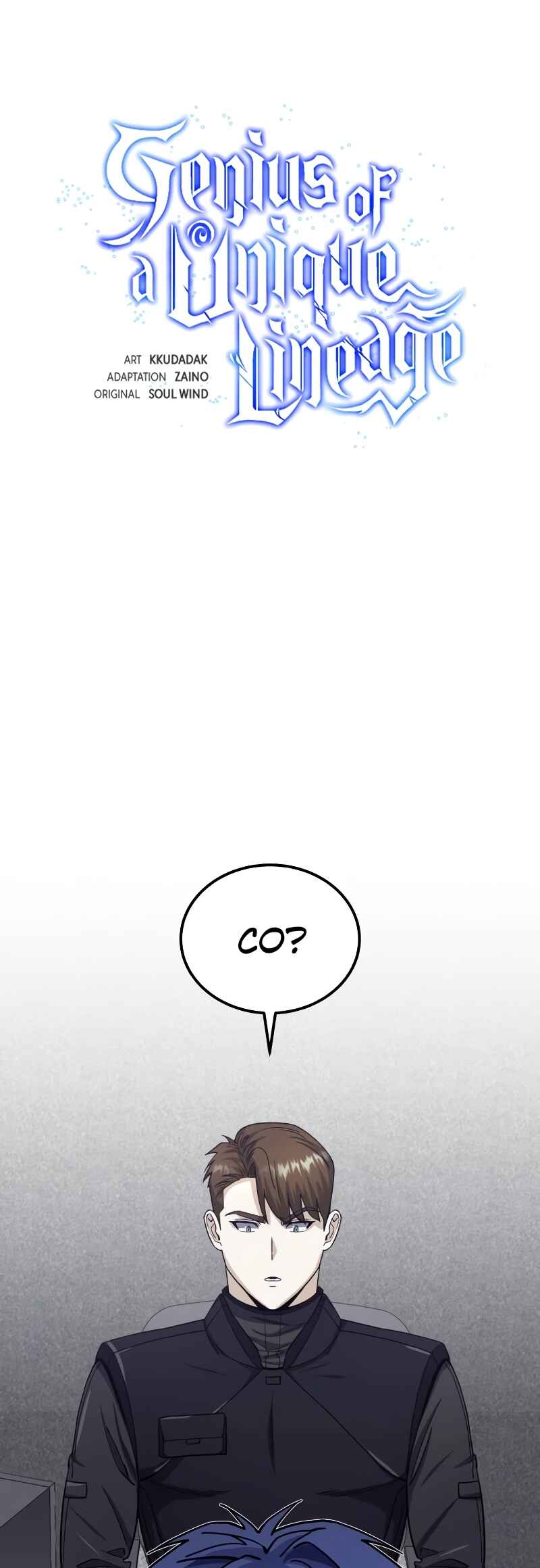 Gyugyeok Oe Hyeoltong Cheonjae Chapter 66 - Page 34