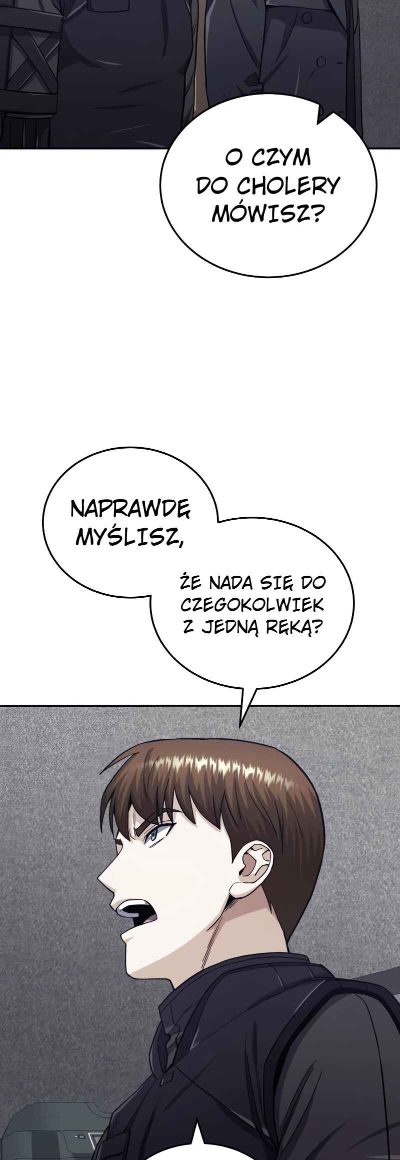 Gyugyeok Oe Hyeoltong Cheonjae Chapter 66 - Page 36