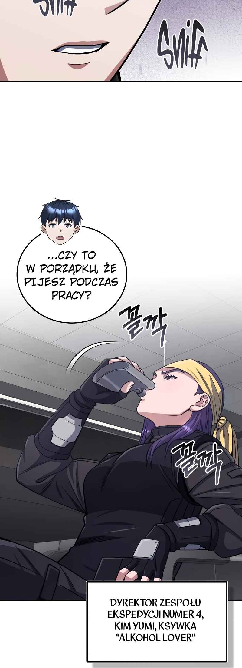 Gyugyeok Oe Hyeoltong Cheonjae Chapter 66 - Page 42