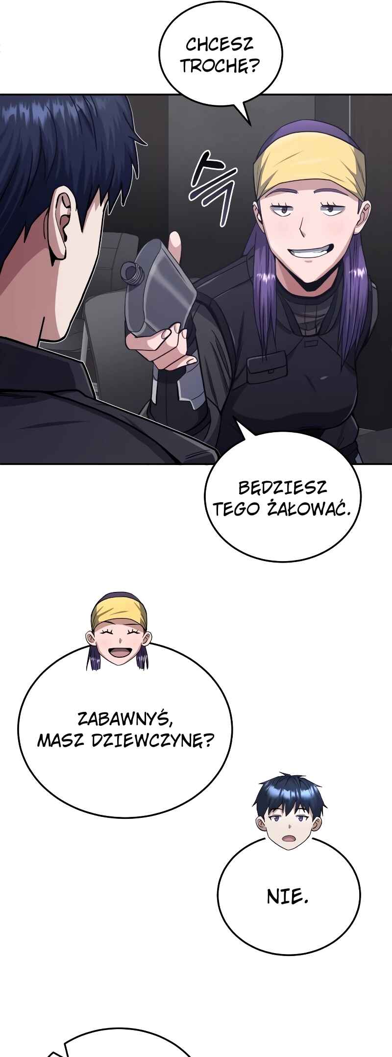 Gyugyeok Oe Hyeoltong Cheonjae Chapter 66 - Page 44