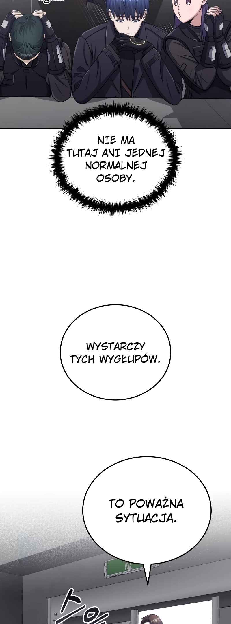 Gyugyeok Oe Hyeoltong Cheonjae Chapter 66 - Page 47