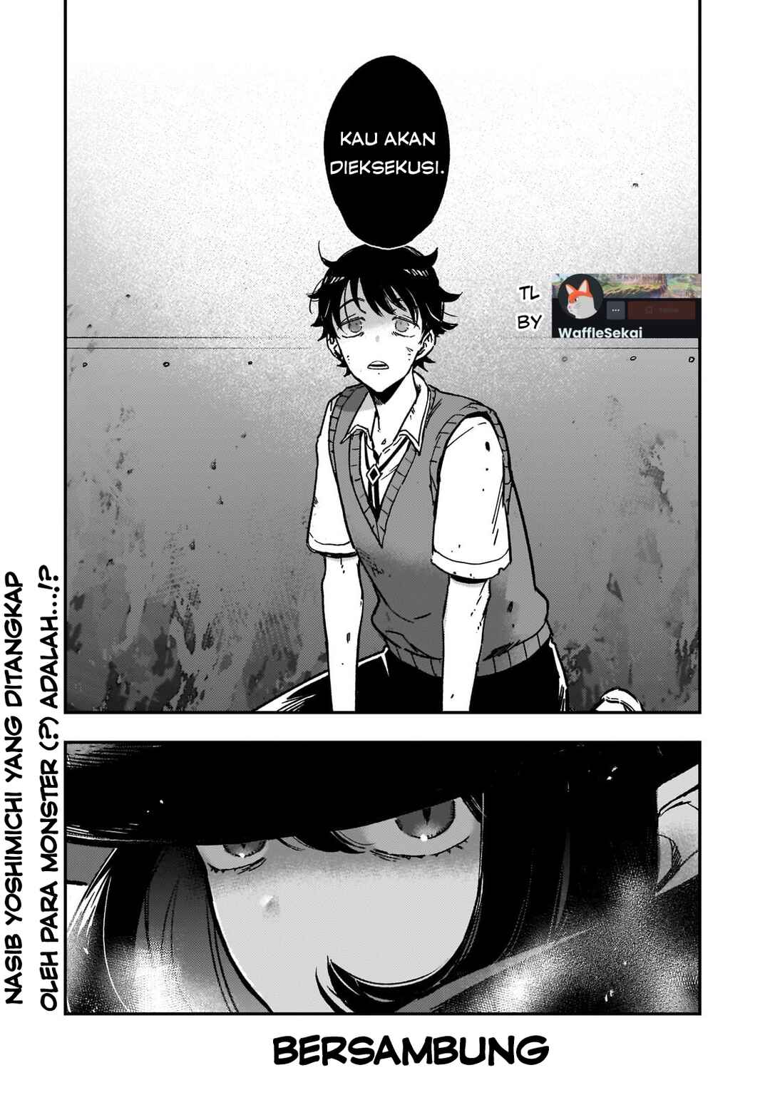 Maou to Hajimeru RPG Chapter 1 - Page 46