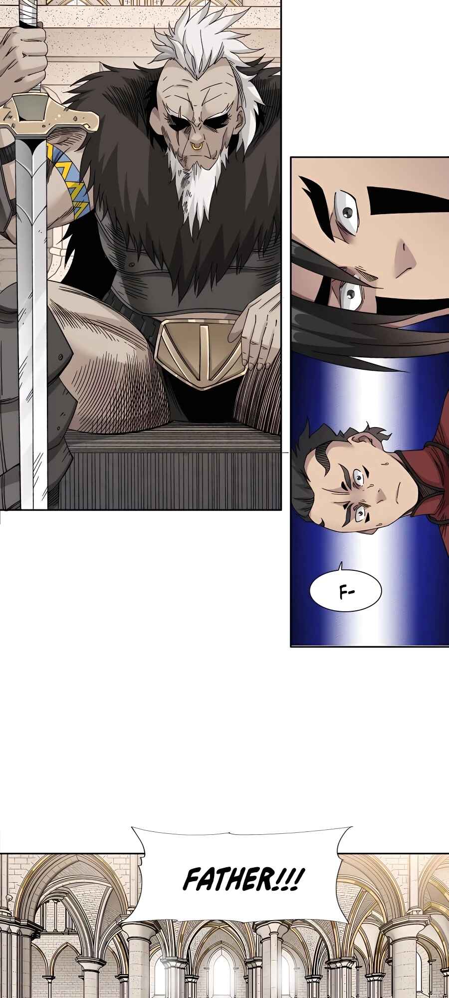 Eternal Club Chapter 148 - Page 21