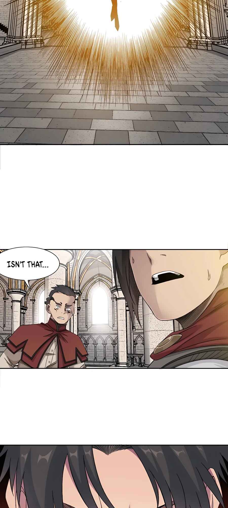 Eternal Club Chapter 148 - Page 25