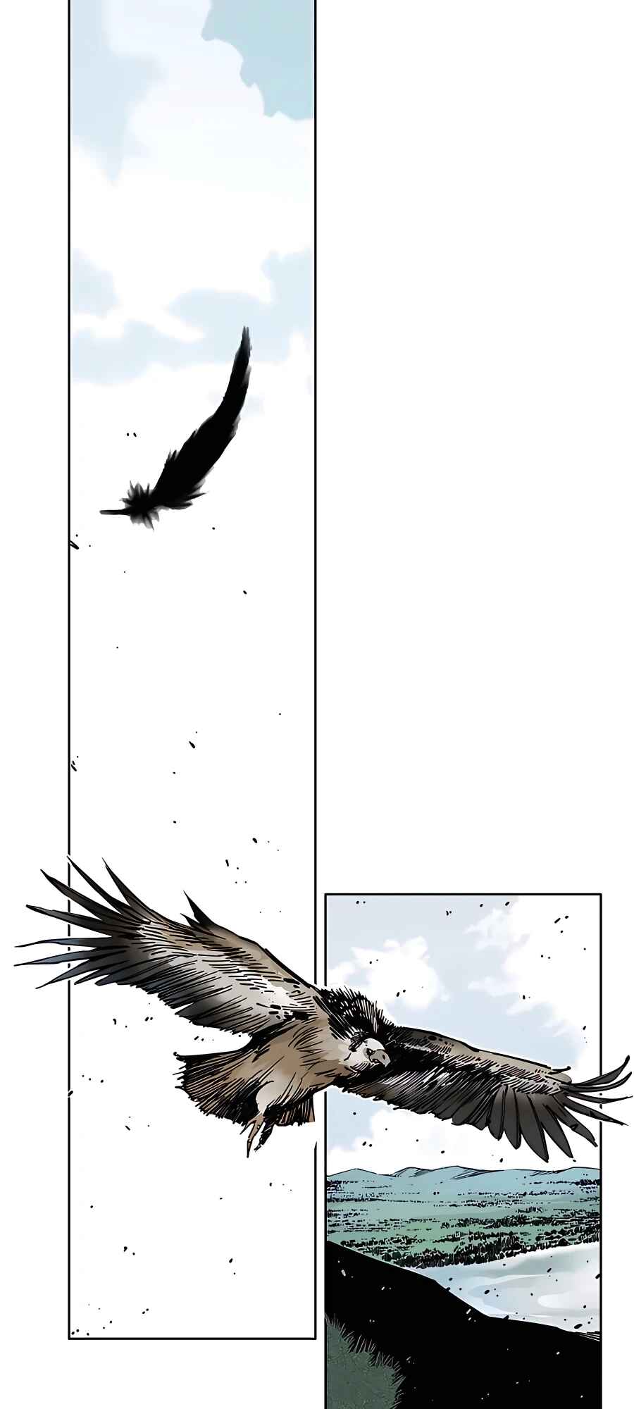 Eternal Club Chapter 148 - Page 3