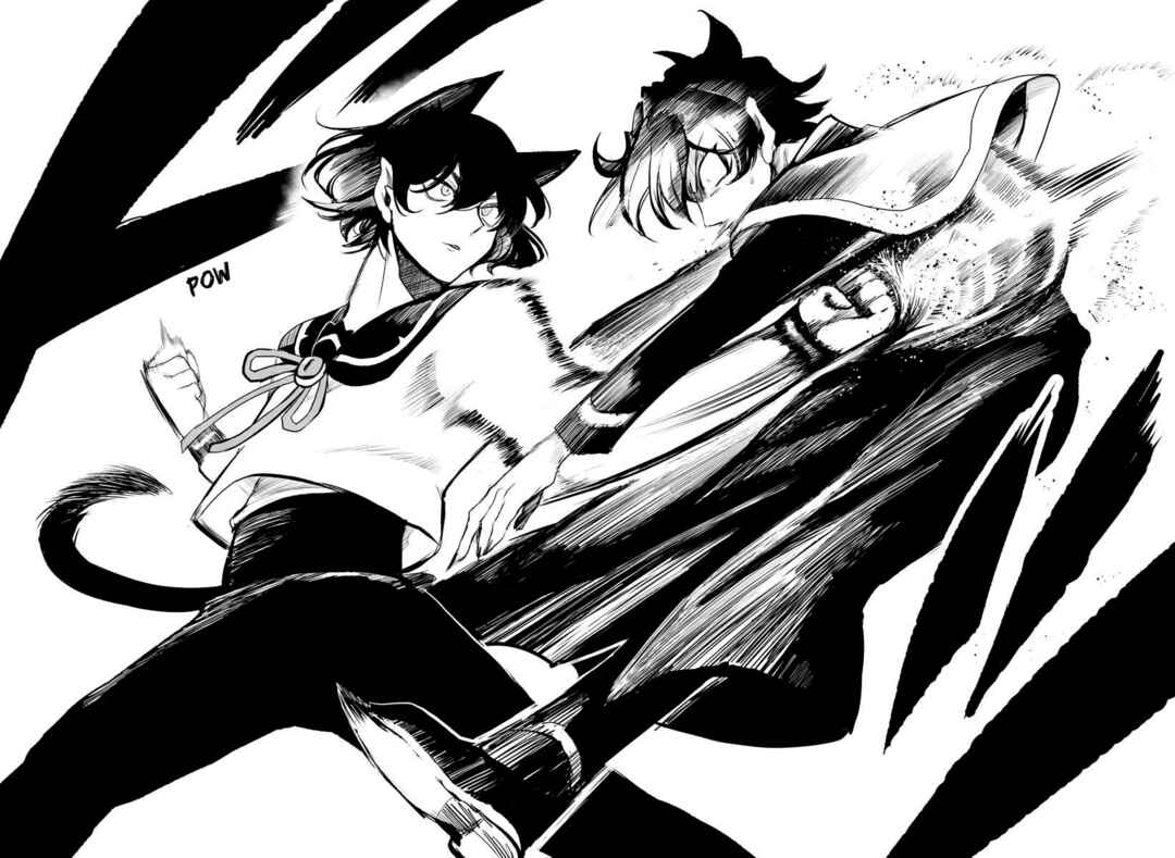 Mairimashita! Iruma-kun: Kalego Gaiden Chapter 2 - Page 13