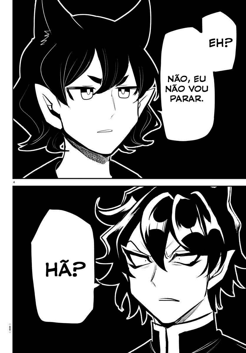 Mairimashita! Iruma-kun: Kalego Gaiden Chapter 2 - Page 5