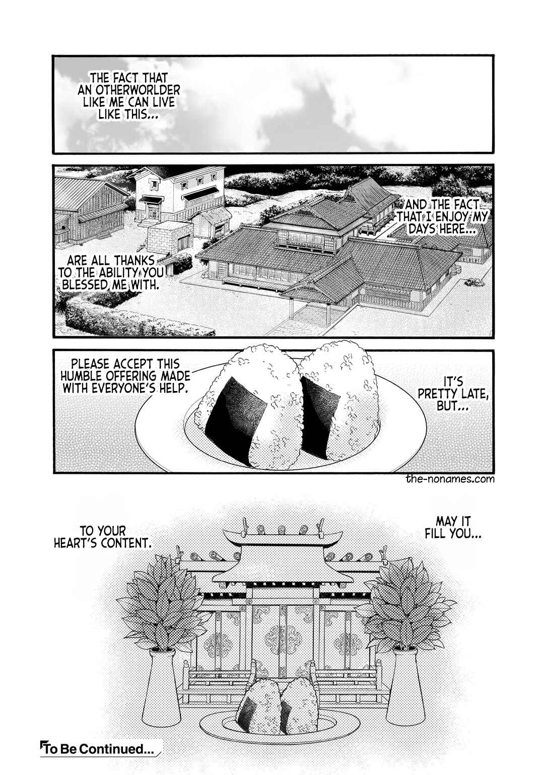 Isekai de Tochi o Katte Noujou o Tsukurou Chapter 22 - Page 24