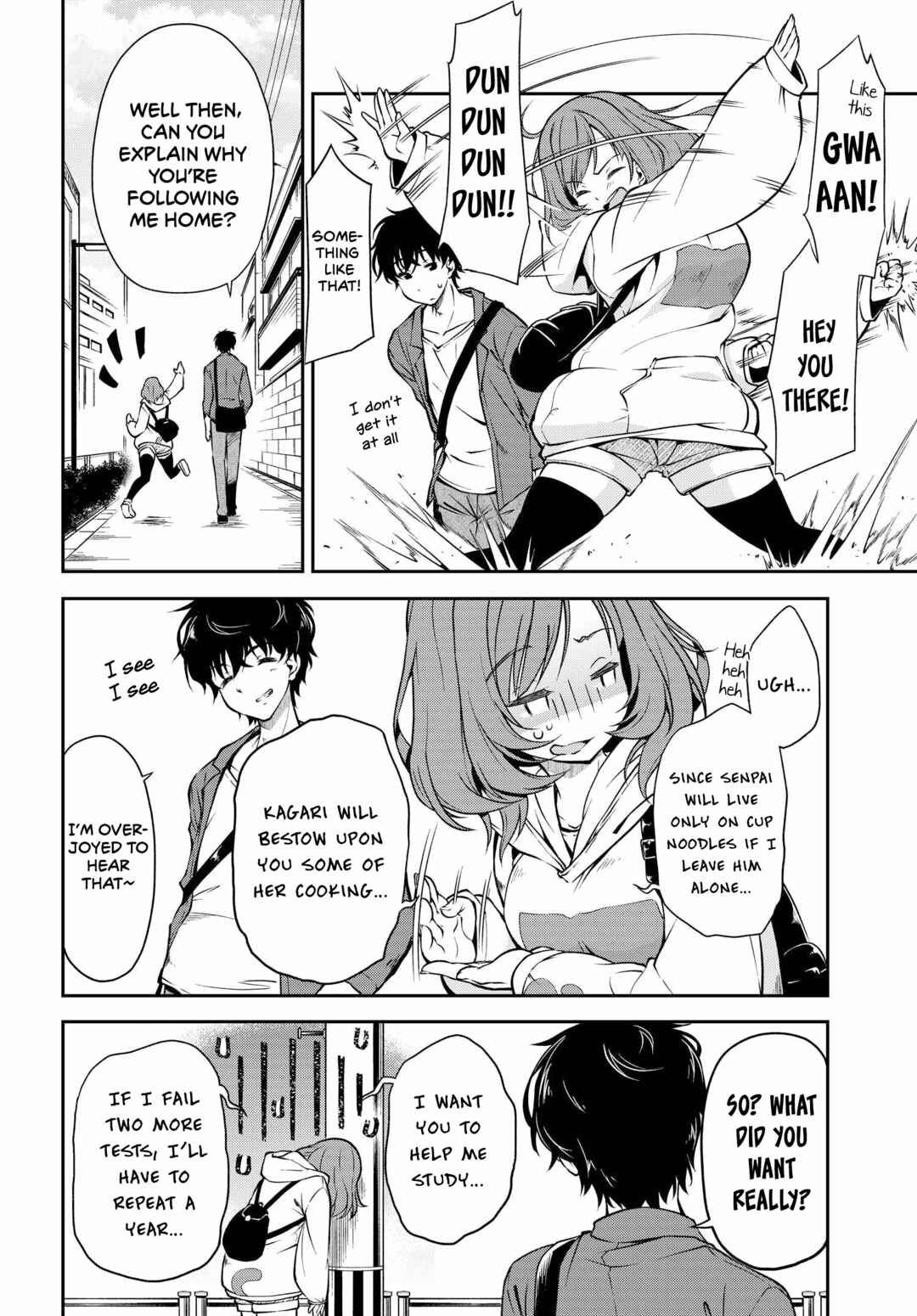 Kokumin-teki Idol ni natta Osana-Najimi ga Boro-Apart ni Sunderu Ore no Tonari ni Hikkoshitekita Ken Chapter 1.1 - Page 5