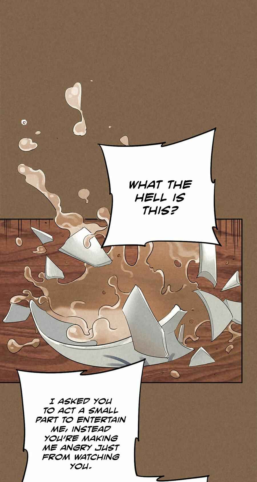 Trace of Doomsday Chapter 35 - Page 11
