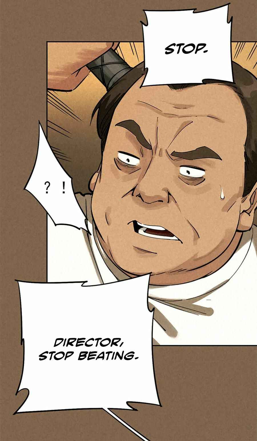 Trace of Doomsday Chapter 35 - Page 18