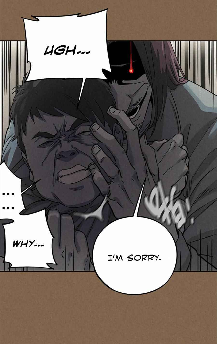 Trace of Doomsday Chapter 35 - Page 30