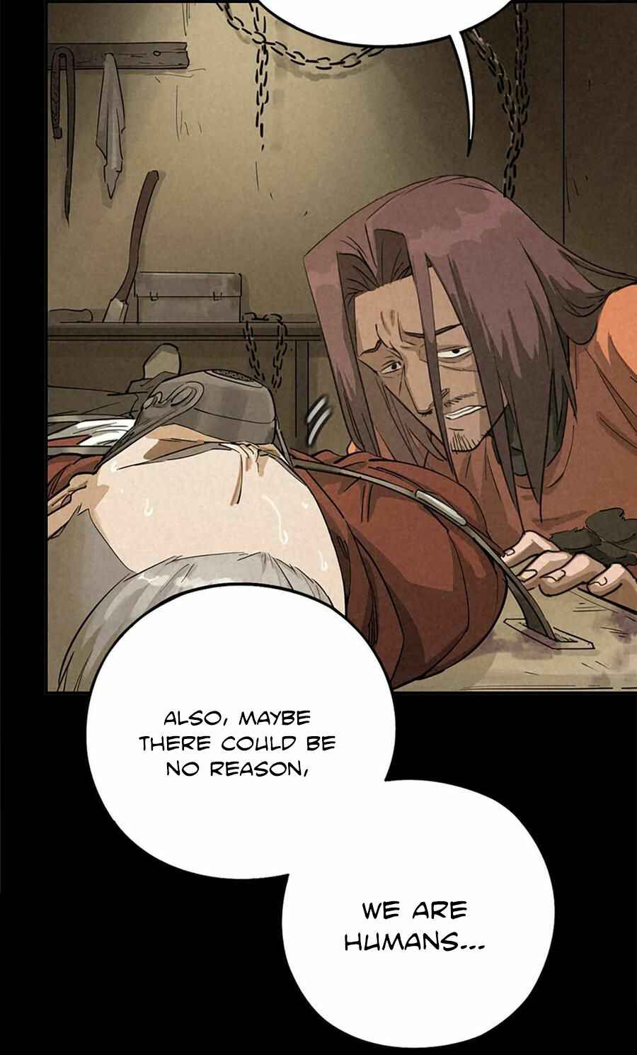 Trace of Doomsday Chapter 35 - Page 37