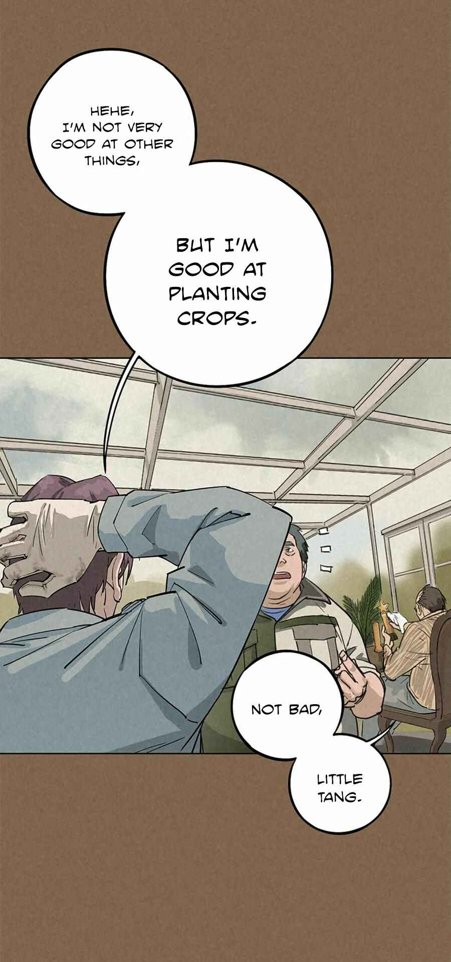 Trace of Doomsday Chapter 35 - Page 4