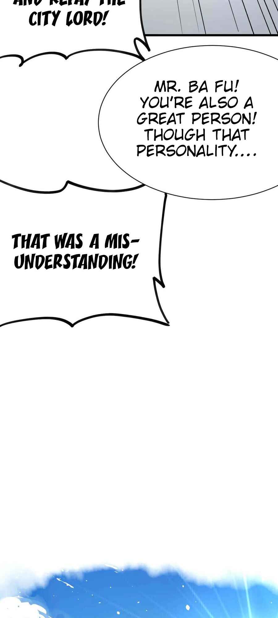 Starting From Today I'll Work as a City Lord Chapter 73 - Page 17