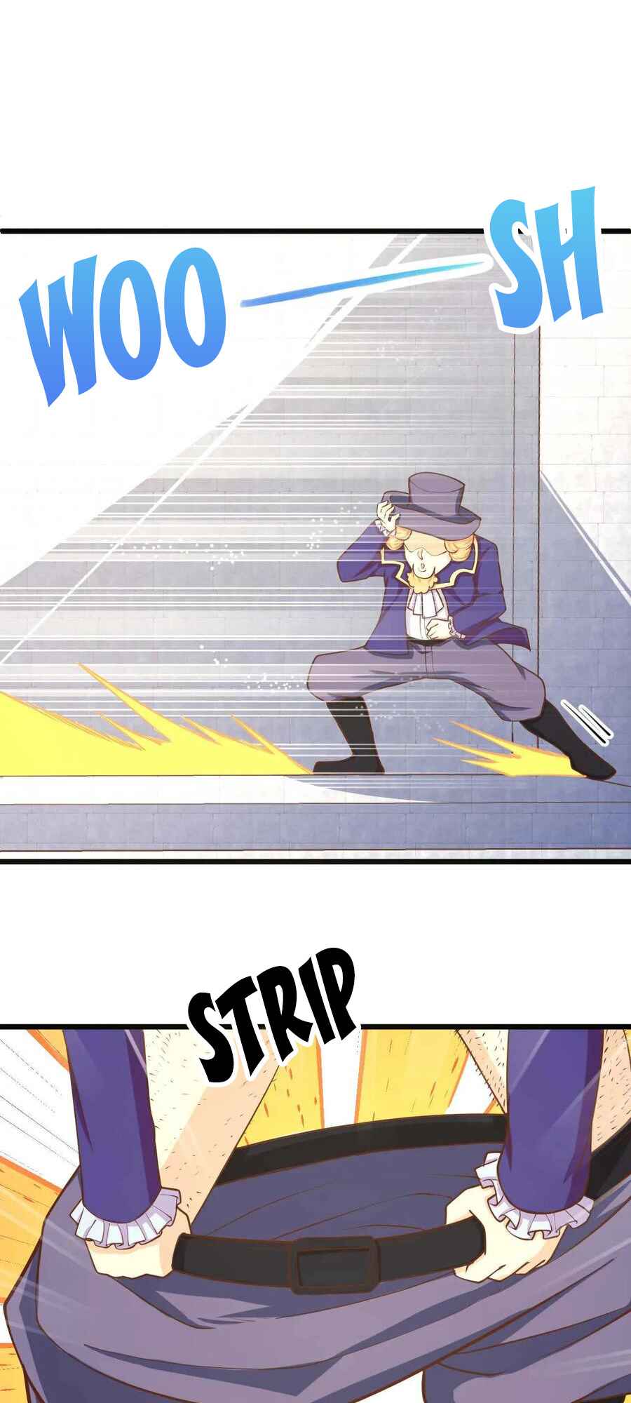 Starting From Today I'll Work as a City Lord Chapter 73 - Page 23