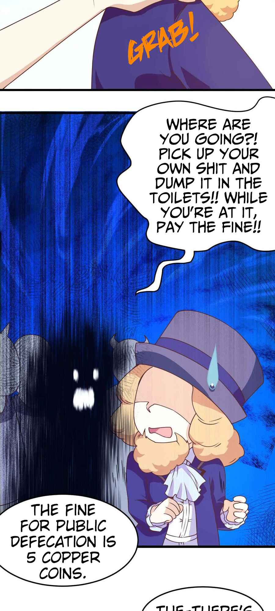 Starting From Today I'll Work as a City Lord Chapter 73 - Page 37