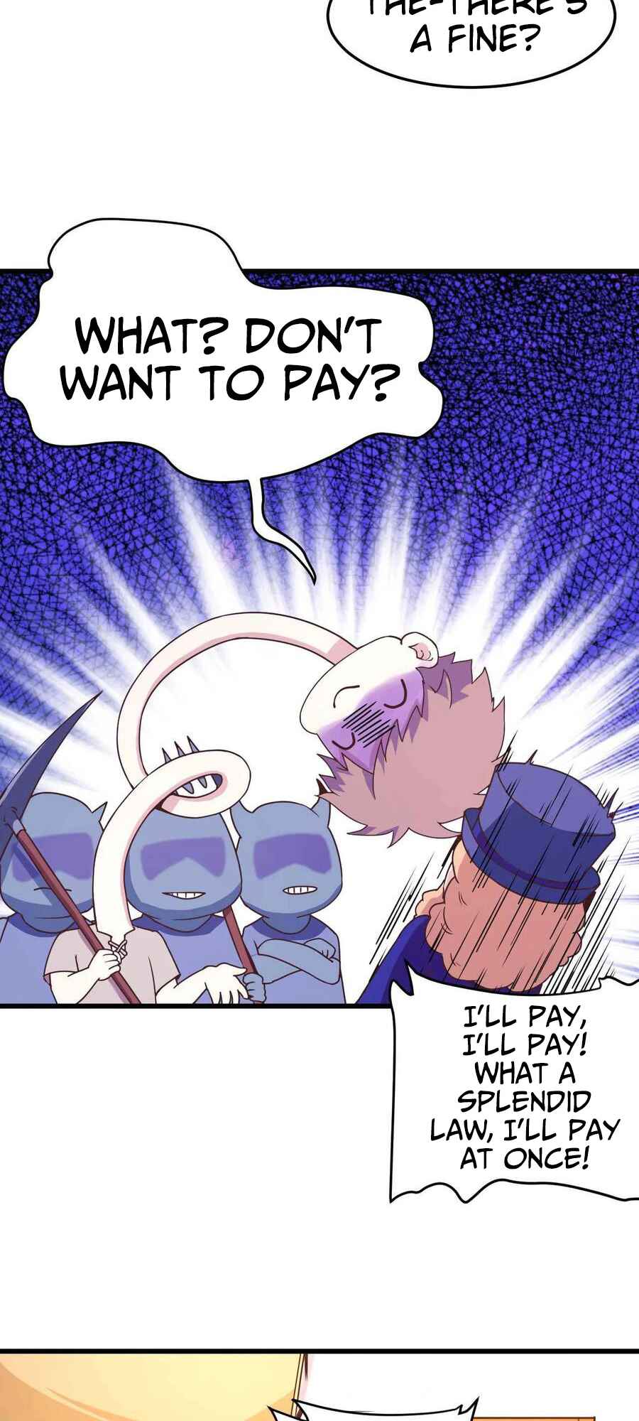 Starting From Today I'll Work as a City Lord Chapter 73 - Page 38
