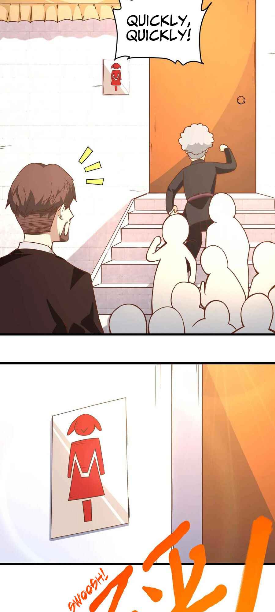 Starting From Today I'll Work as a City Lord Chapter 73 - Page 39