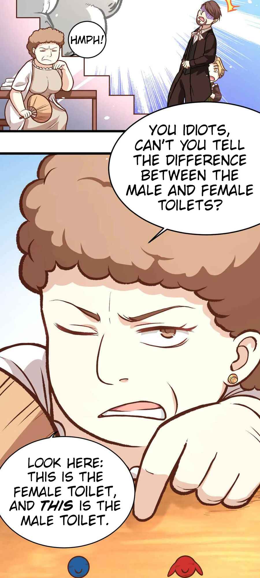 Starting From Today I'll Work as a City Lord Chapter 73 - Page 43