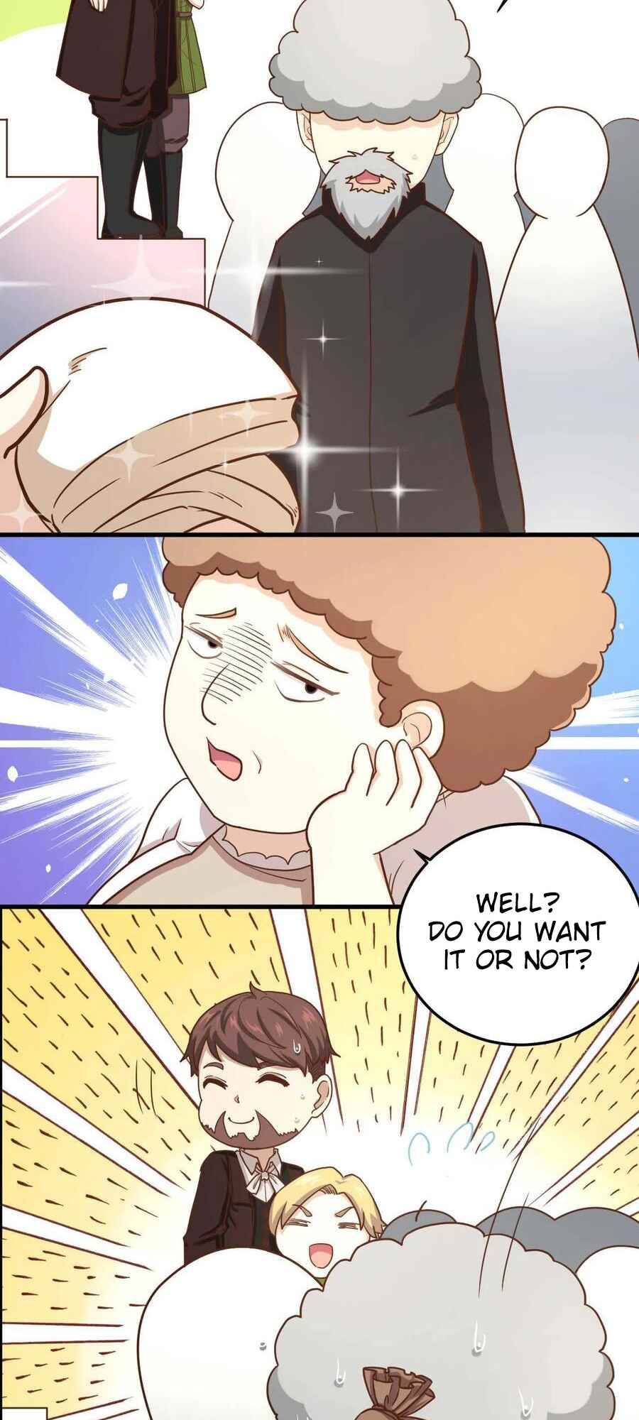Starting From Today I'll Work as a City Lord Chapter 73 - Page 46