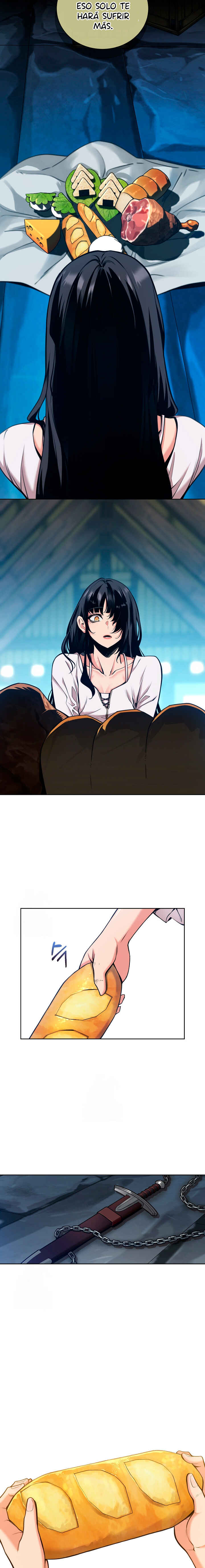 Destined to Be Loved by the Villains Chapter 31 - Page 14